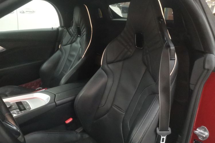 BMW Z4 M40i 2019 immagine di auto #17