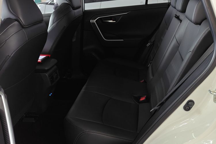 Toyota Wildlander 2022 #17 Toyota Wildlander 2022 imagem de carro #17