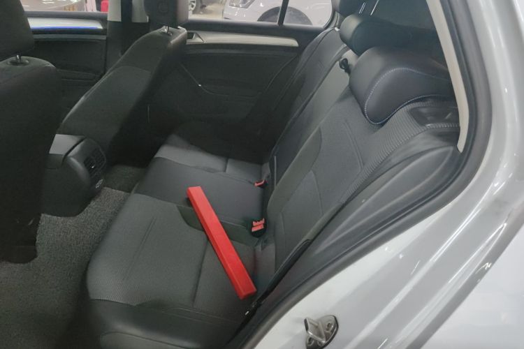 Volkswagen Golf Pure Electric 2021 #17 Volkswagen Golf Pure Electric 2021 image de voiture #17