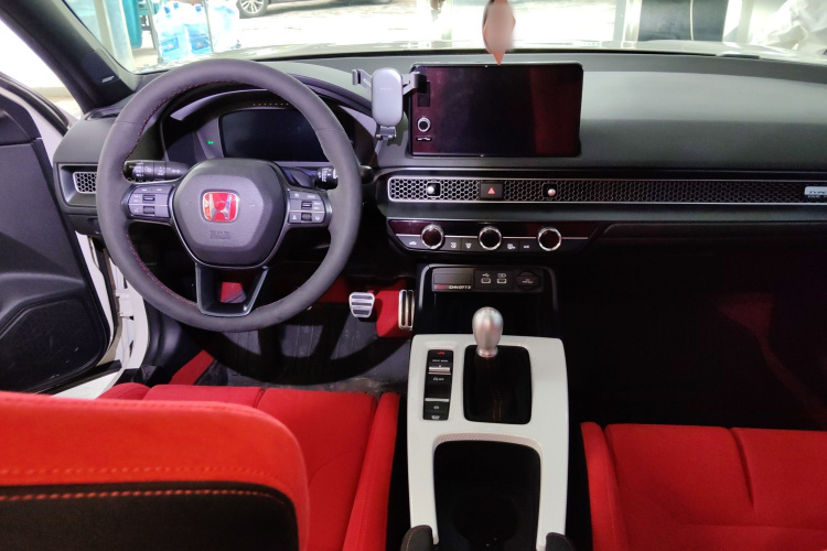 Honda Civic (Imported) 2024 #17 Honda Civic (Imported) 2024 car image #17