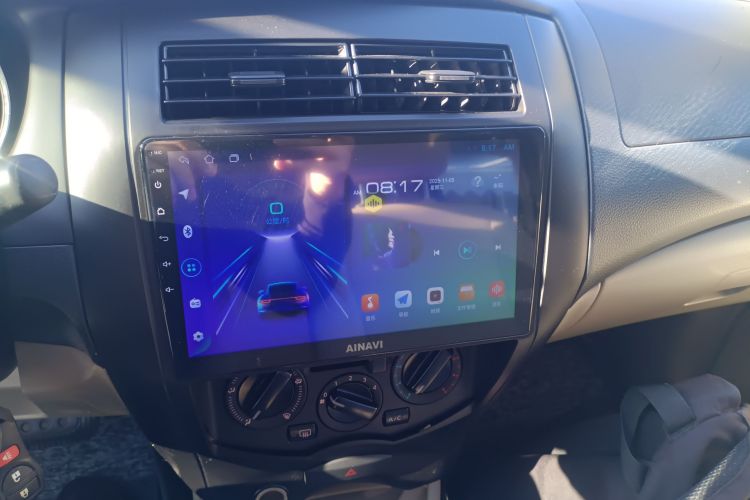 日产 骊威 2016 汽车图片 #17