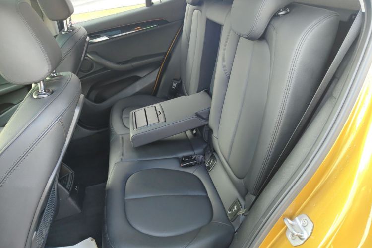 BMW X2 (Imported) 2019 #17 BMW X2 (Imported) 2019 صورة سيارة #17