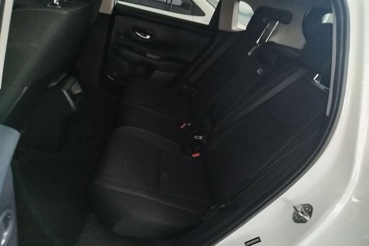 Honda ZR-V 2023 car image #17