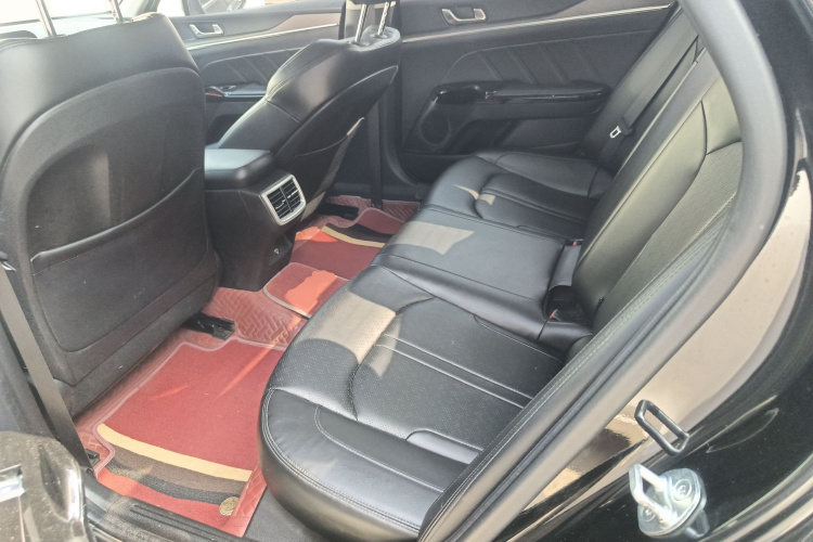 Kia K5 (Imported) 2020 immagine di auto #17