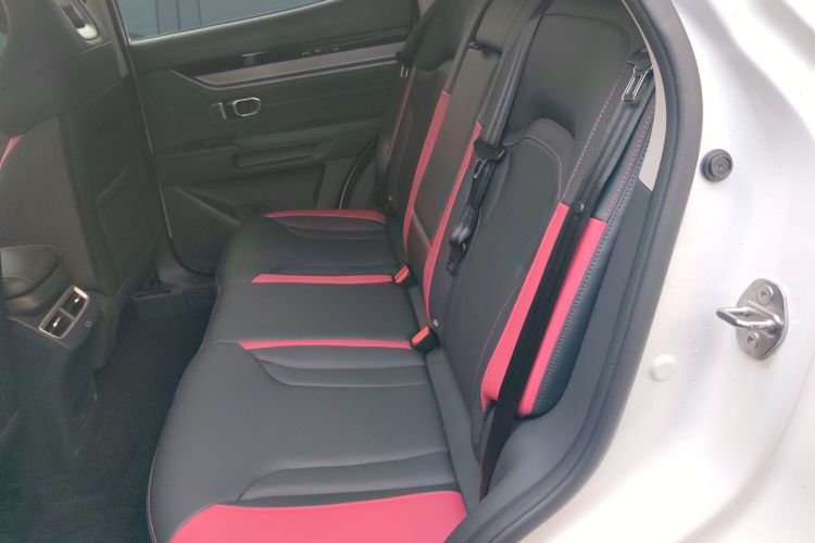 捷途 捷途大圣i-DM 2024 汽车图片 #17