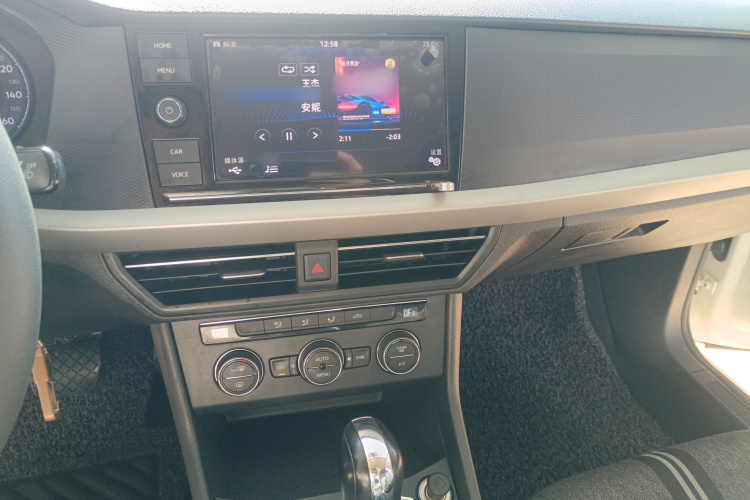 大众 朗逸纯电 2021 #17 大众 朗逸纯电 2021 汽车图片 #17