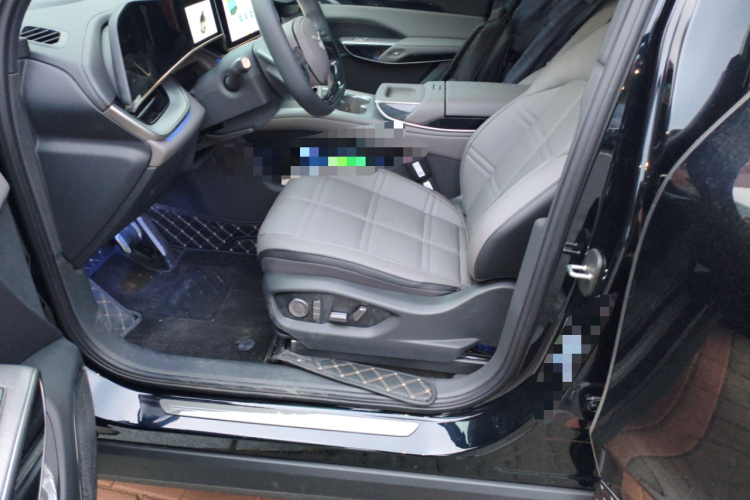 红旗 红旗天工08 2025 汽车图片 #17