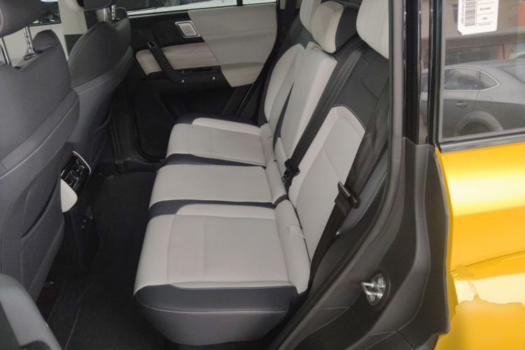 Chery 2024 car image #17