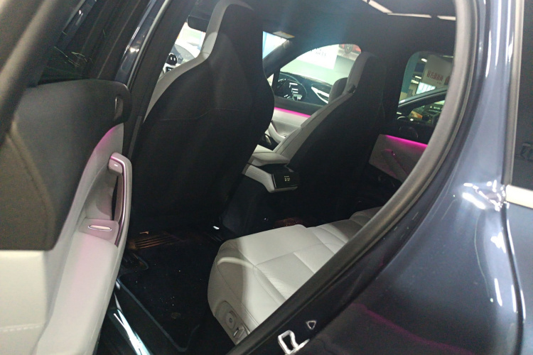 蔚来 蔚来EC7 2023 汽车图片 #17