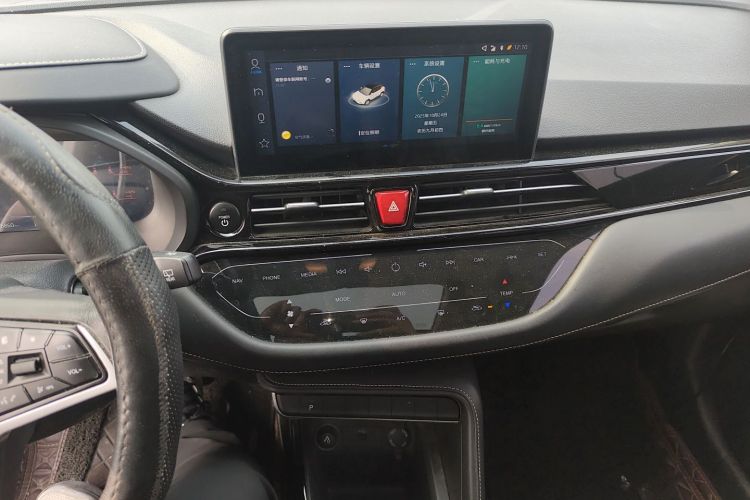 JAC 2019 #17 JAC 2019 immagine di auto #17