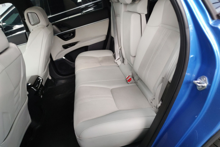 Honda S7 2025 car image #17