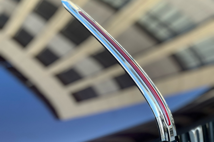 HongQi HQ9 PHEV 2024 car image #17