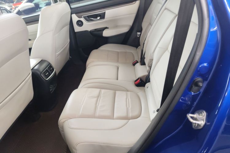 Honda CR-V New Energy 2021 car image #17