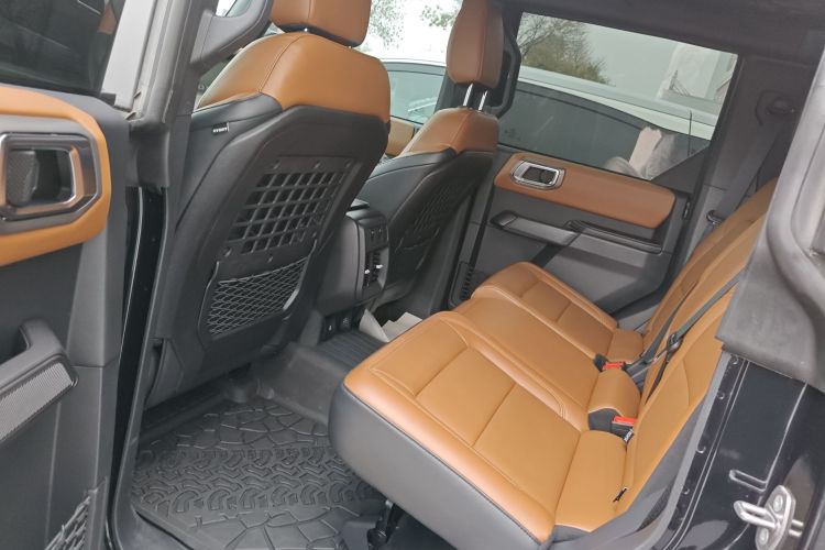 福特 福特烈马 2025 #17 福特 福特烈马 2025 汽车图片 #17