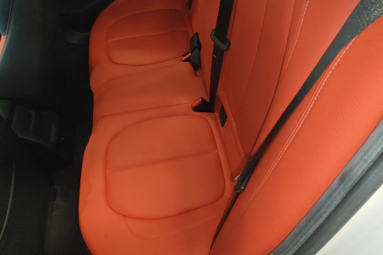 BMW 1 Series 2021 #17 BMW 1 Series 2021 car image #17