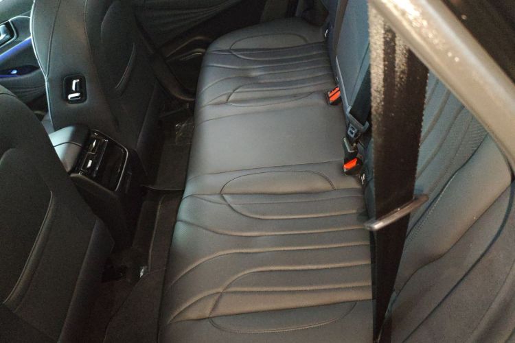 Chery Fulwin 2024 car image #17