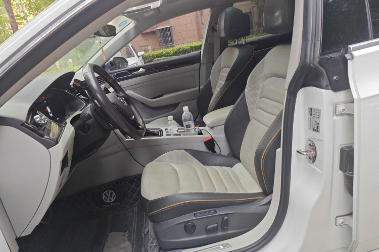 大众 一汽-大众CC 2019 #17 大众 一汽-大众CC 2019 汽车图片 #17