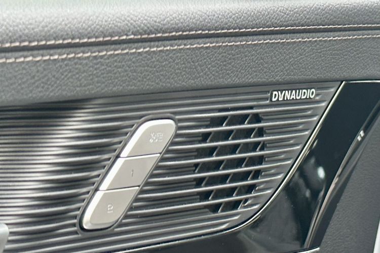 BYD Tang New Energy 2024 image de voiture #17