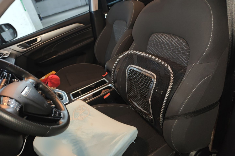 哈弗 哈弗M6 2023 汽车图片 #17