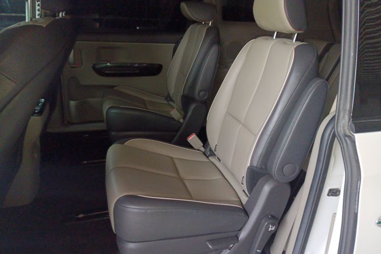 Kia Carnival (Imported) 2018 car image #17