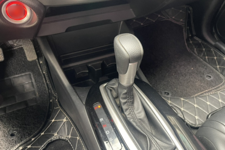 Honda Envix 2019 car image #17