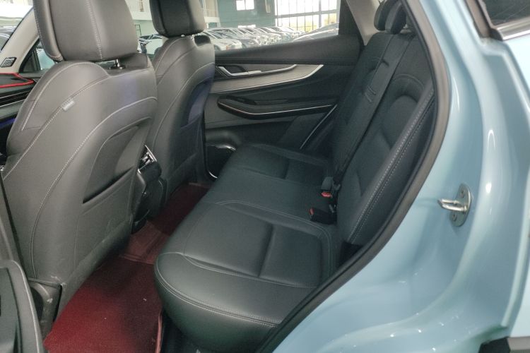 Exceed Chasing Wind C-DM 2023 imagem de carro #17