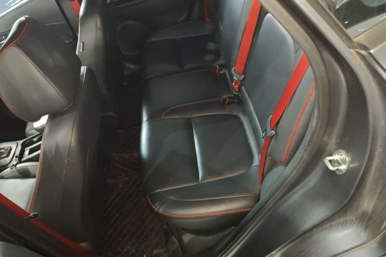 Hyundai ENCINO 2020 car image #17