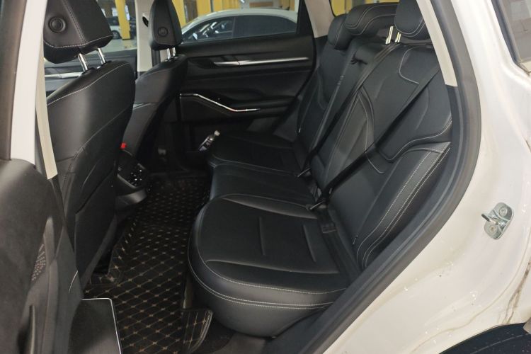 Haval H6 2022 #17 Haval H6 2022 car image #17