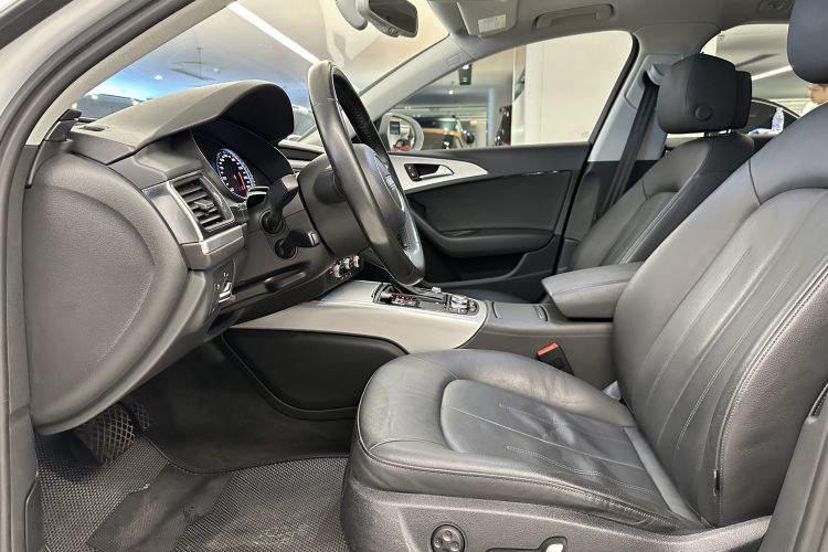 Audi A6 2017 #17 Audi A6 2017 car image #17