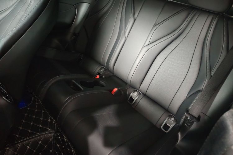 Mercedes-Benz CLE Class 2025 #17 Mercedes-Benz CLE Class 2025 car image #17