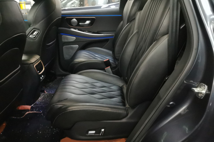 Exceed Lanyue 2023 car image #17