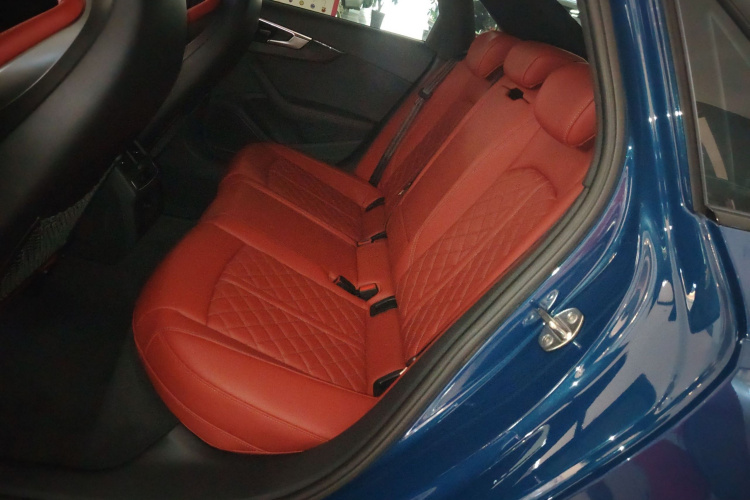 Wuling S4 2023 #17 Wuling S4 2023 car image #17