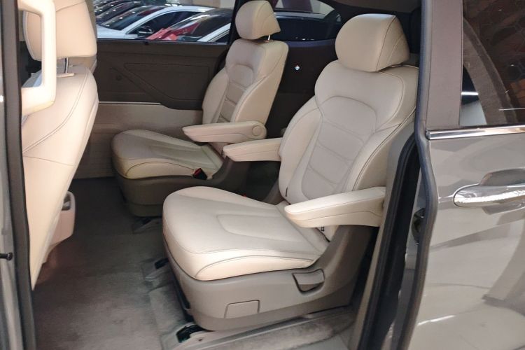 Hyundai Custo 2023 #17 Hyundai Custo 2023 car image #17