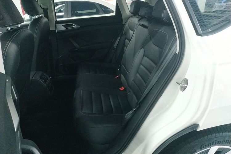 Volkswagen Tharu New Energy 2020 #17 Volkswagen Tharu New Energy 2020 car image #17