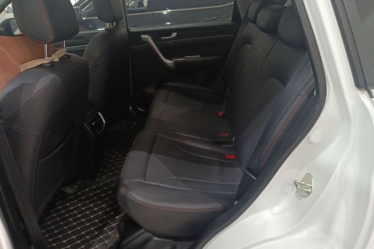 Haval M6 2020 #17 Haval M6 2020 car image #17