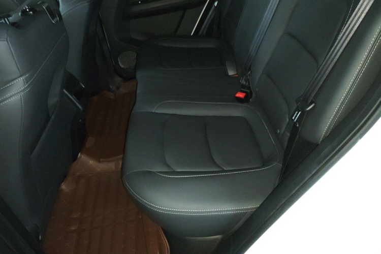 Kaiyi Showjet Pro 2021 #17 Kaiyi Showjet Pro 2021 car image #17