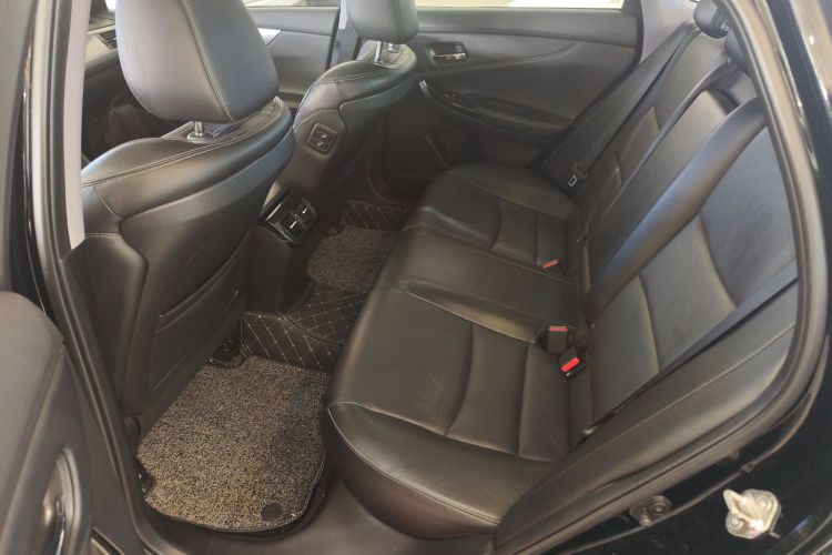 Honda Spirior 2017 car image #17