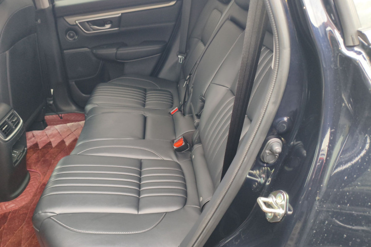 Honda Breeze New Energy 2023 car image #17