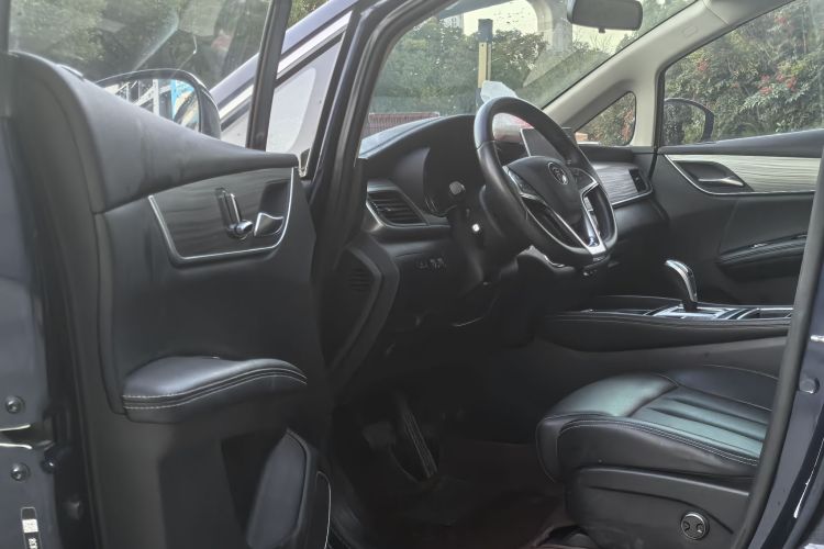 BYD 2021 car image #17