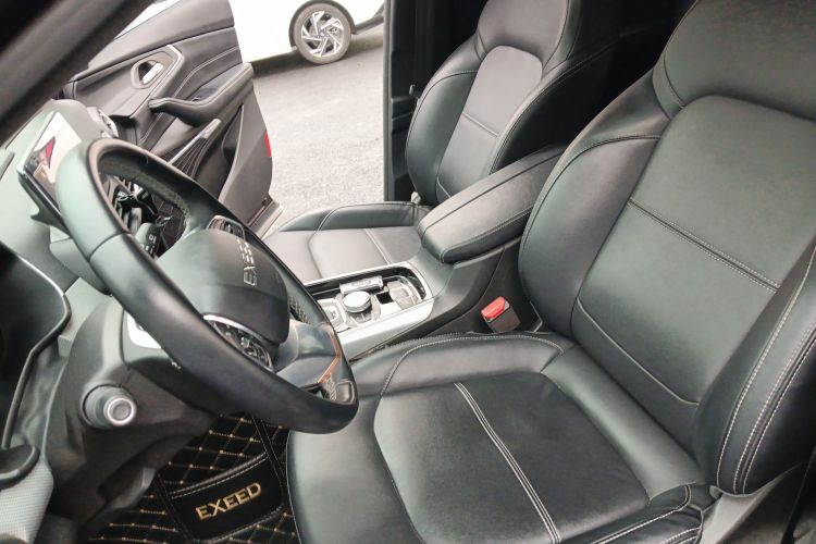 Exceed TX 2019 car image #17