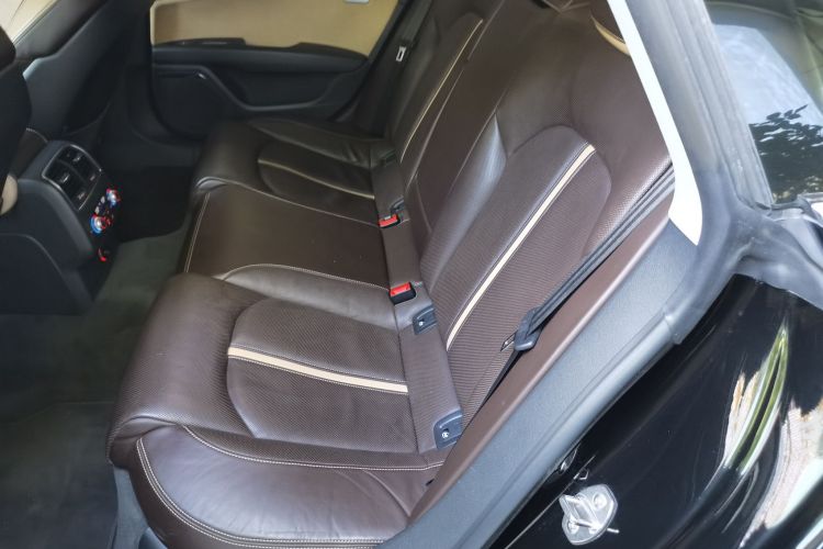 Audi A7 2018 #17 Audi A7 2018 car image #17