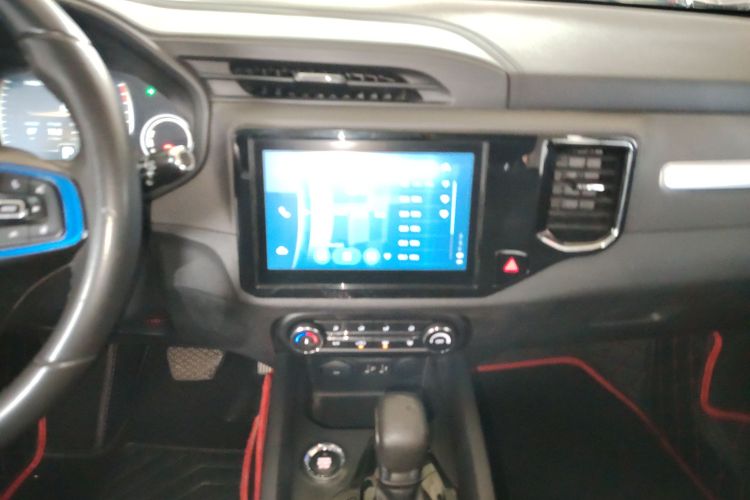 Tiggo 5x 2019 #17 Tiggo 5x 2019 car image #17