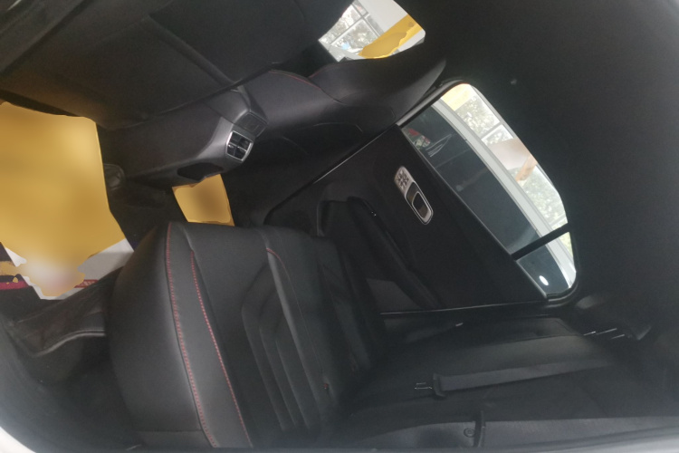 Neta X 2024 imagem de carro #17