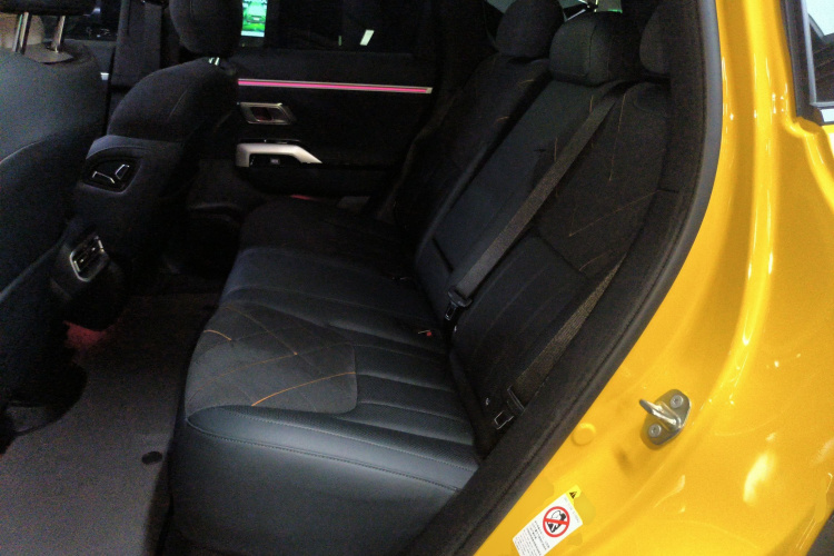 Deepal G318 2025 car image #17