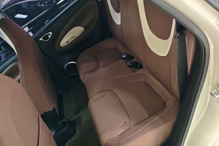 Wuling Binguo 2025 #17 Wuling Binguo 2025 car image #17