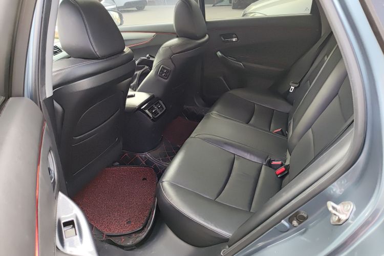 Honda Spirior 2016 car image #17