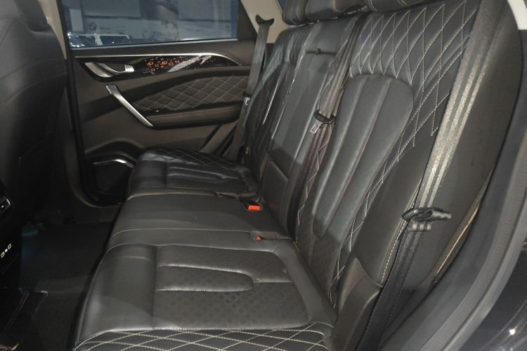 Jetour X95 2020 car image #17