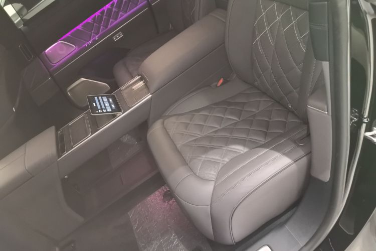 NIO ET9 2024 imagem de carro #17