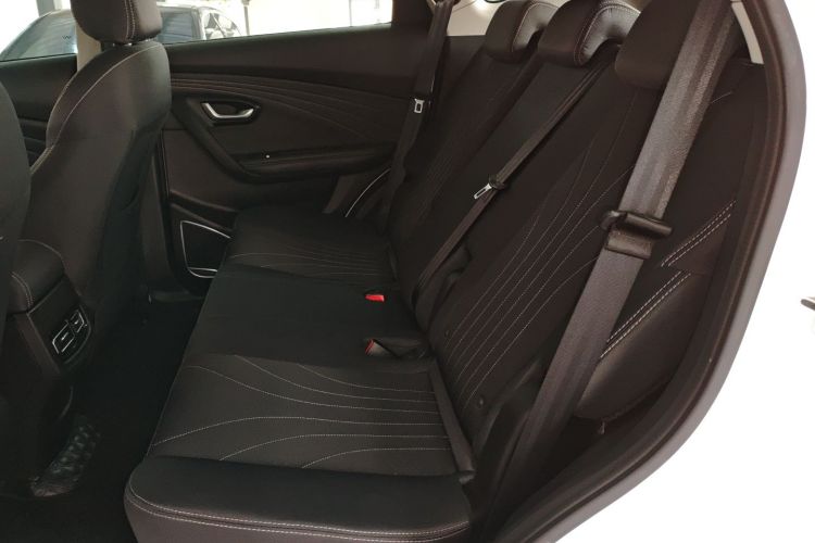 Jetour X70M 2021 #17 Jetour X70M 2021 car image #17