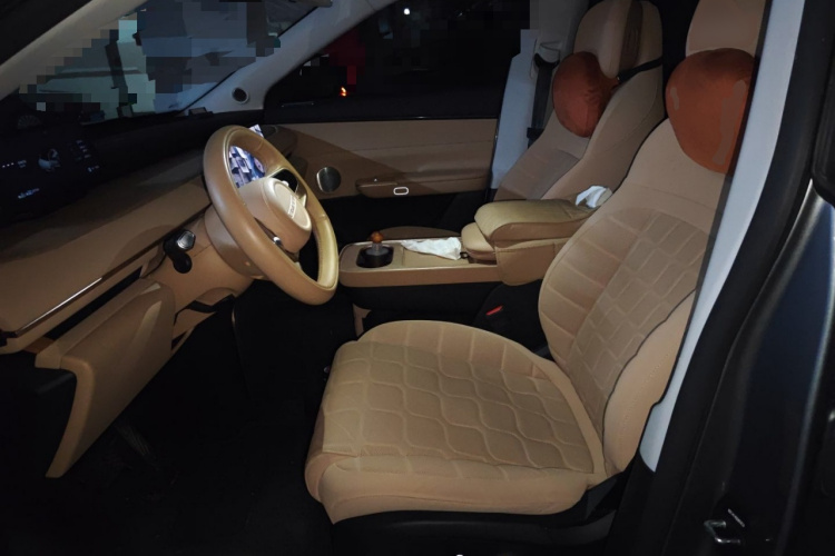 Exceed Stellar Era ET 2024 car image #17